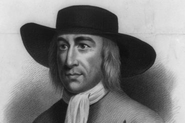 A Modest Proposal for Revitalization of Quaker Message